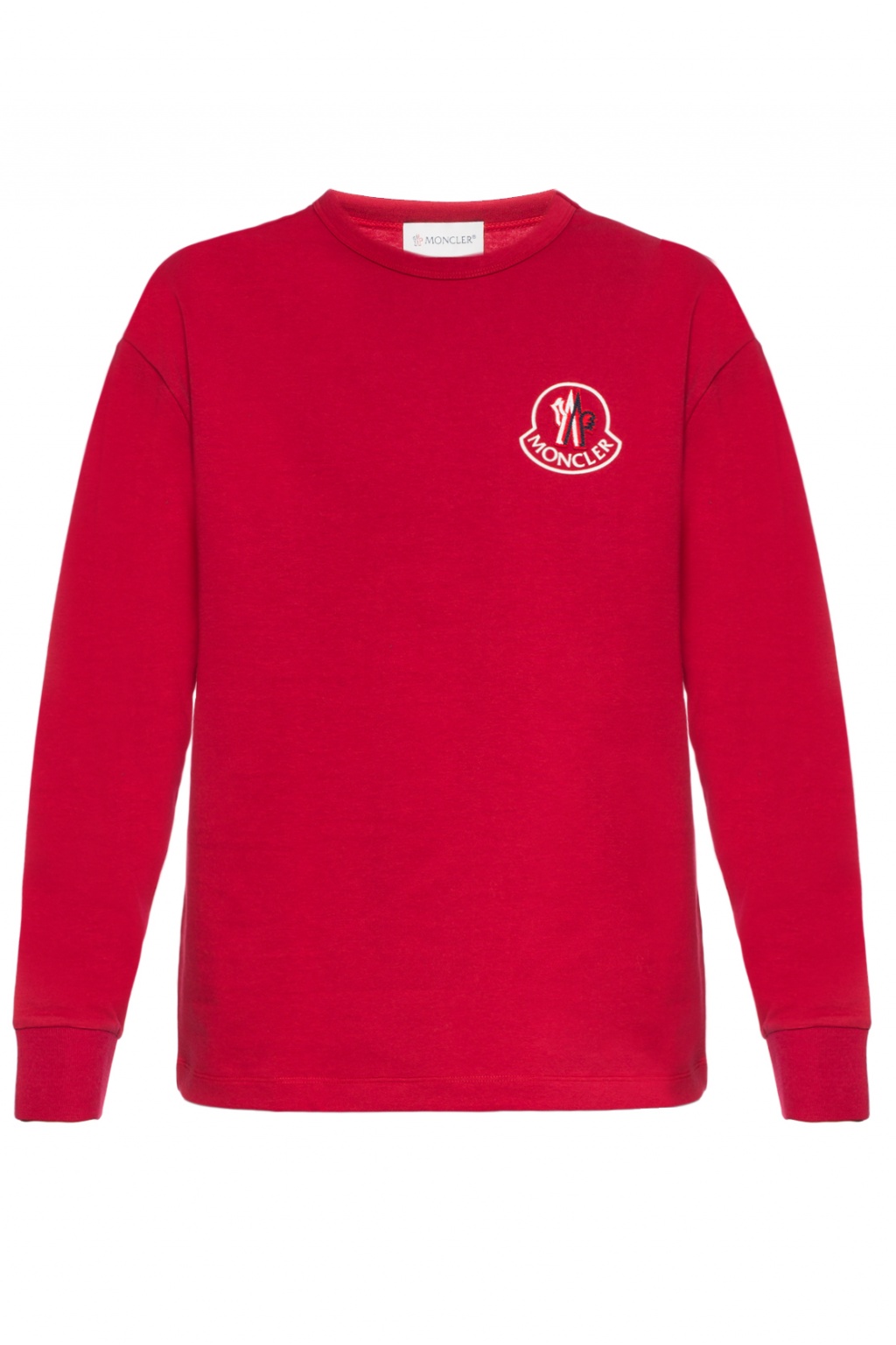 Kith moncler cheap long sleeve